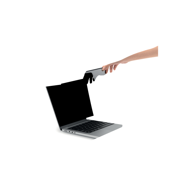Kensington Display-Blickschutzfolie für Apple MacBook Pro 14“