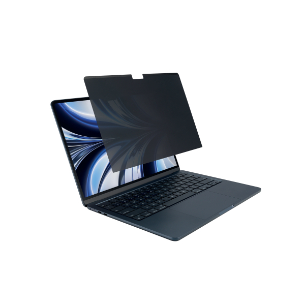 Kensington Display-Blickschutzfolie für Apple MacBook Air 13,6“