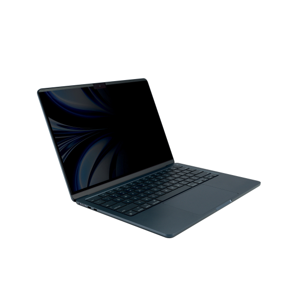 Kensington Display-Blickschutzfolie für Apple MacBook Air 13,6“