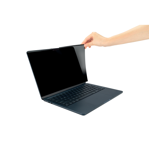Kensington Display-Blickschutzfolie für Apple MacBook Air 13,6“