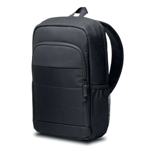 Kensington Laptop-Rucksack EQ 14 Zoll Kunststoff schwarz 12,86 l bis 35,6 cm (14 Zoll)