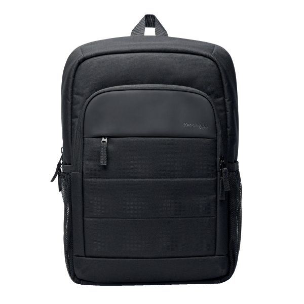Kensington Laptop-Rucksack EQ 16 Zoll Kunststoff schwarz 14,46 l bis 40,6 cm (16 Zoll)