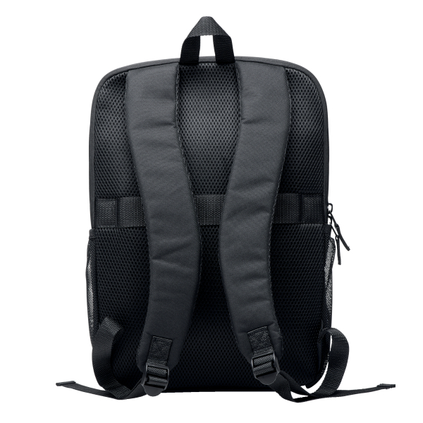 Kensington Laptop-Rucksack EQ 16 Zoll Kunststoff schwarz 14,46 l bis 40,6 cm (16 Zoll)