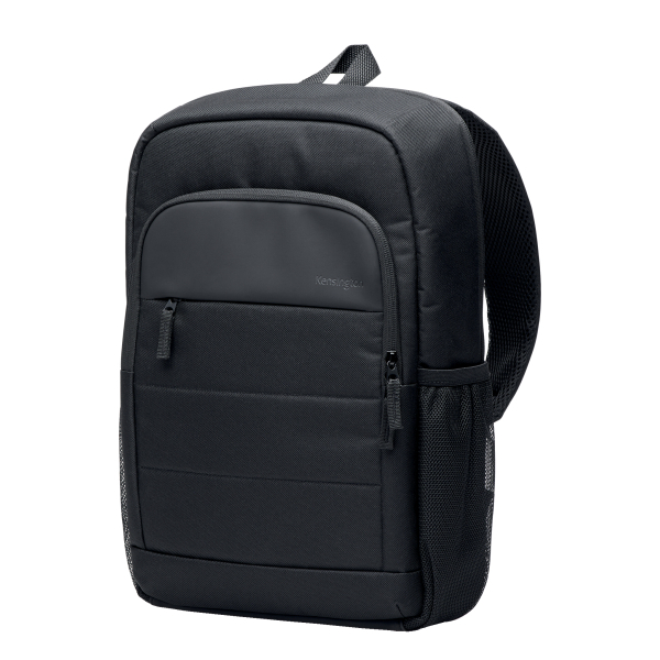 Kensington Laptop-Rucksack EQ 16 Zoll Kunststoff schwarz 14,46 l bis 40,6 cm (16 Zoll)