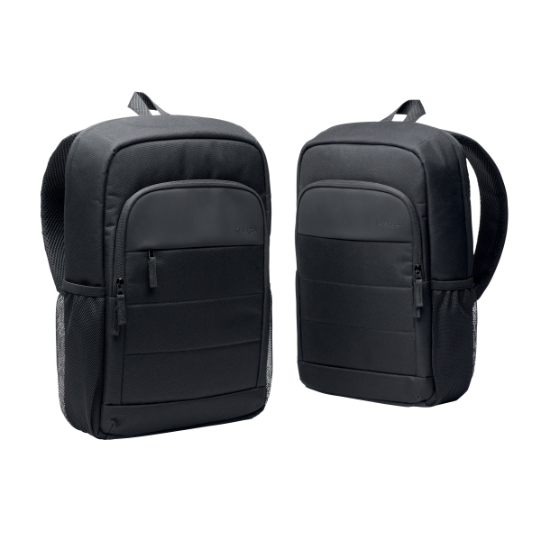 Kensington Laptop-Rucksack EQ 16 Zoll Kunststoff schwarz 14,46 l bis 40,6 cm (16 Zoll)