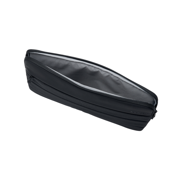 Kensington Laptophülle EQ 12 Zoll Kunststoff schwarz bis 30,5 cm (12 Zoll)