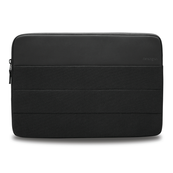 Kensington Laptophülle EQ 16 Zoll Kunststoff schwarz bis 40,6 cm (16 Zoll)