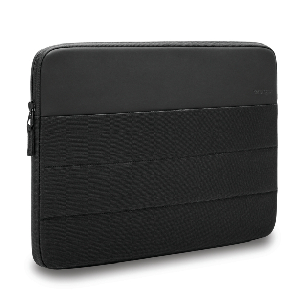 Kensington Laptophülle EQ 16 Zoll Kunststoff schwarz bis 40,6 cm (16 Zoll)