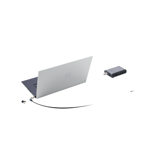 Kensington Slim N17 2.0 Laptopschloss 1,8 m