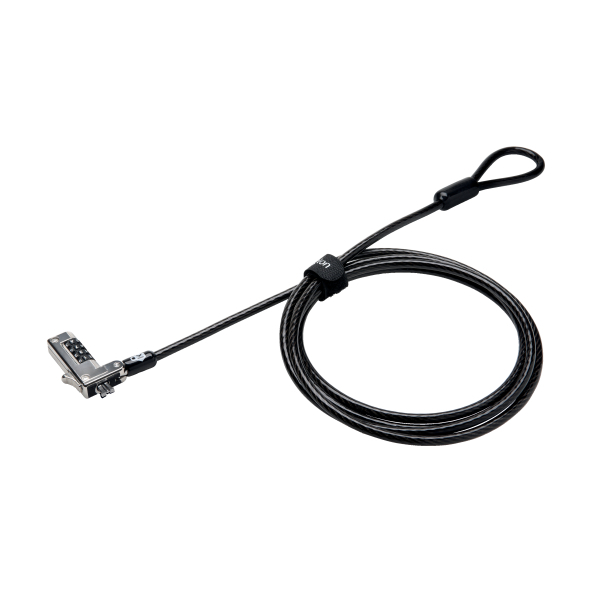 Kensington Slim NanoSaver Laptopschloss 1,8 m
