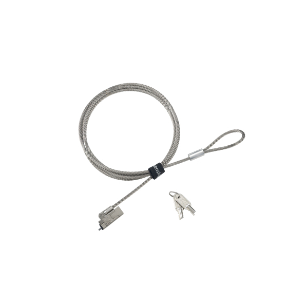 Kensington Slim NanoSaver 2.0 EQ Laptopschloss 1,83 m