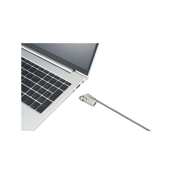 Kensington Slim NanoSaver 2.0 EQ Laptopschloss 1,83 m