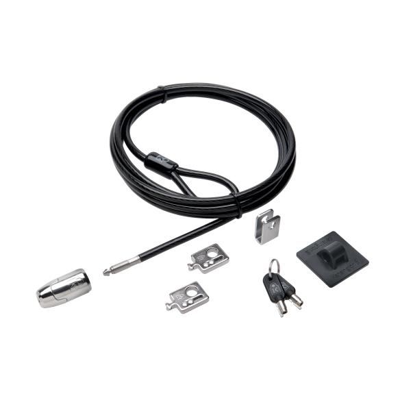 Kensington Locking Kit 2.0 PC-Monitor-Schloss 2,4 m