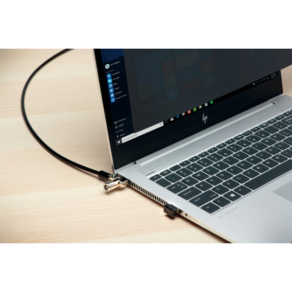 Kensington NanoSaver Laptopschloss 1,8 m