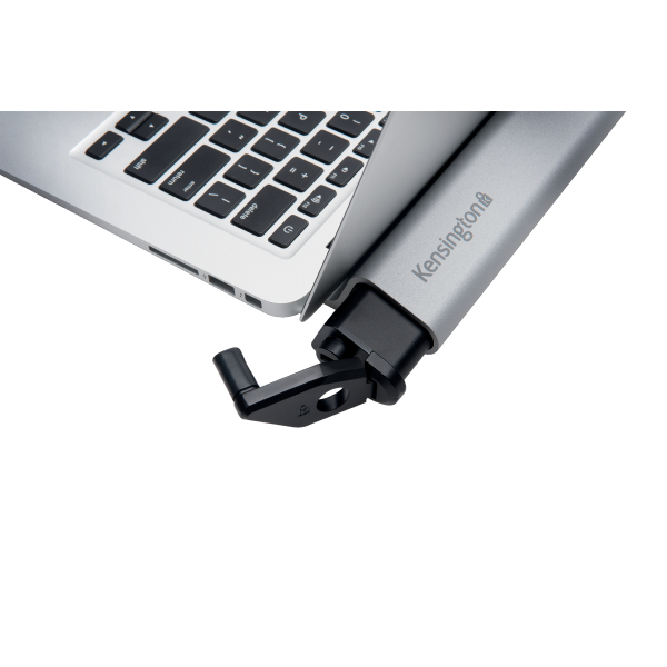 Kensington Locking Station 2.0 Laptopschloss 1,8 m