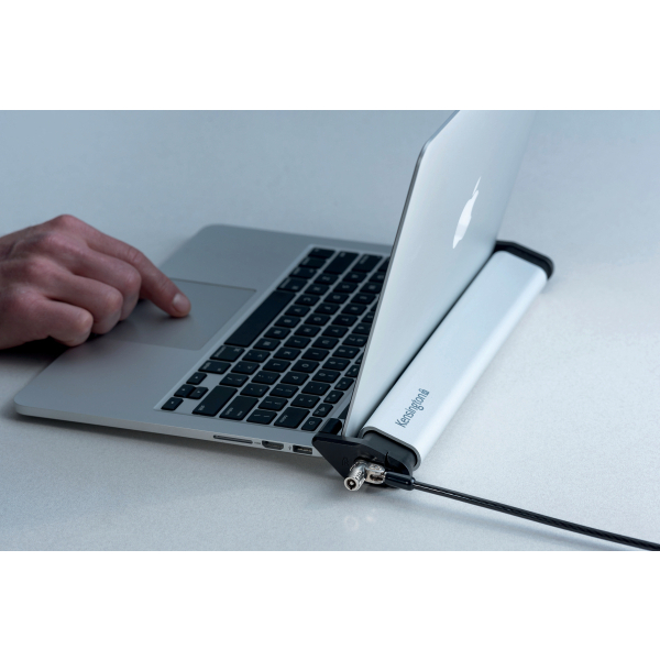 Kensington Locking Station 2.0 Laptopschloss 1,8 m