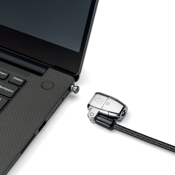 Kensington ClickSafe® 2.0 Laptopschloss 1,8 m
