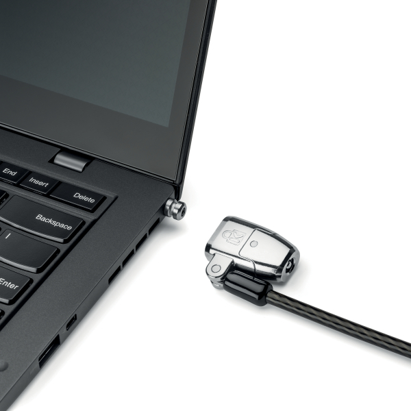 Kensington ClickSafe® 2.0 Laptopschloss 1,8 m