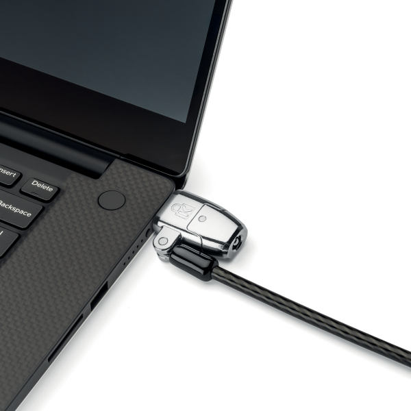 Kensington ClickSafe® 2.0 Laptopschloss 1,8 m