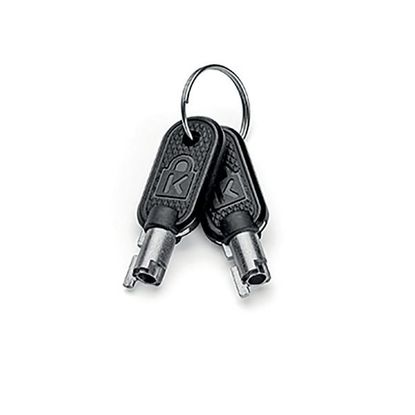 Kensington ClickSafe® 2.0 Laptopschloss 1,8 m