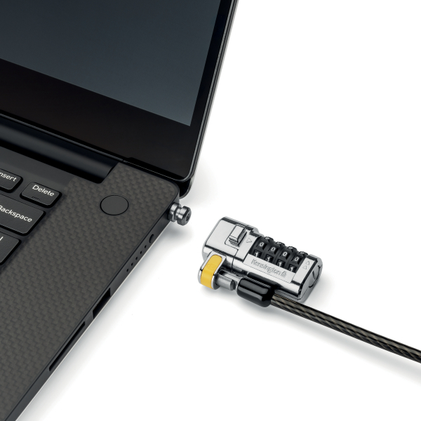 Kensington ClickSafe Laptopschloss 1,8 m