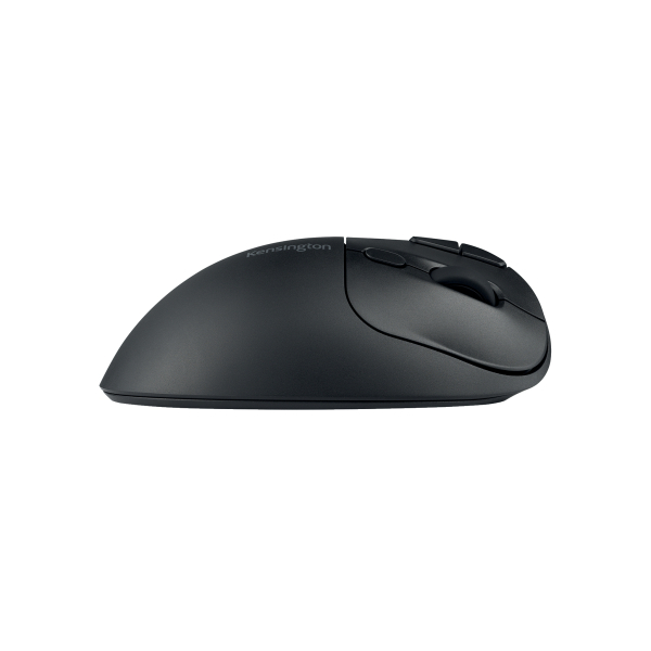 Kensington Pro Fit® Ergo TB450 Trackball kabellos blau, schwarz