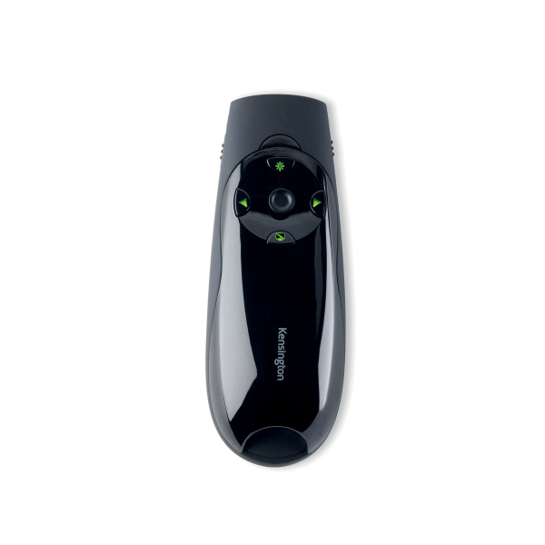 Kensington Presenter Expert, grüner Laser