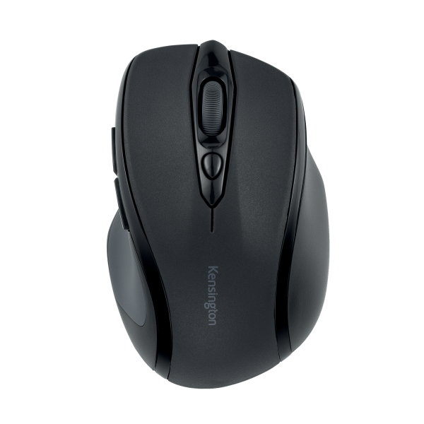 Kensington MY310 EQ Maus kabellos schwarz