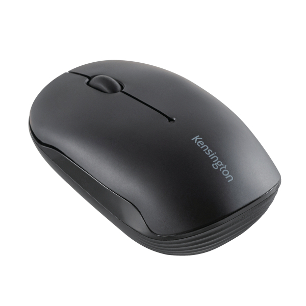 Kensington Pro Fit® Bluetooth® Mobile Maus kabellos schwarz