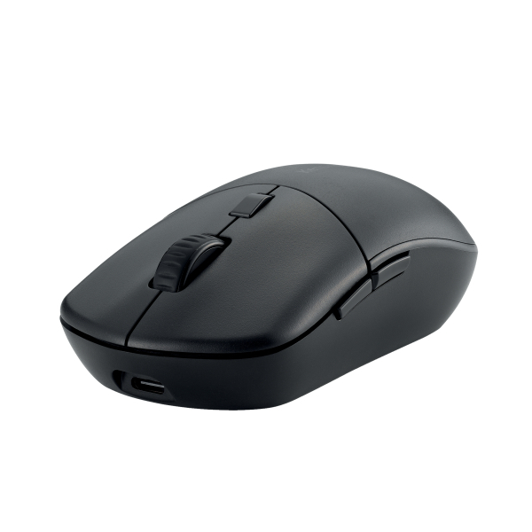 Kensington MY430 EQ Maus kabellos schwarz