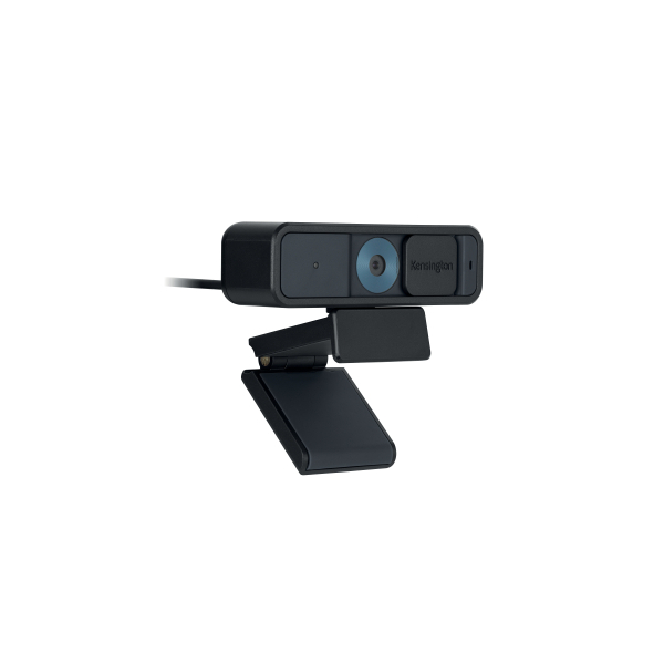Kensington W2000 1080P Webcam schwarz
