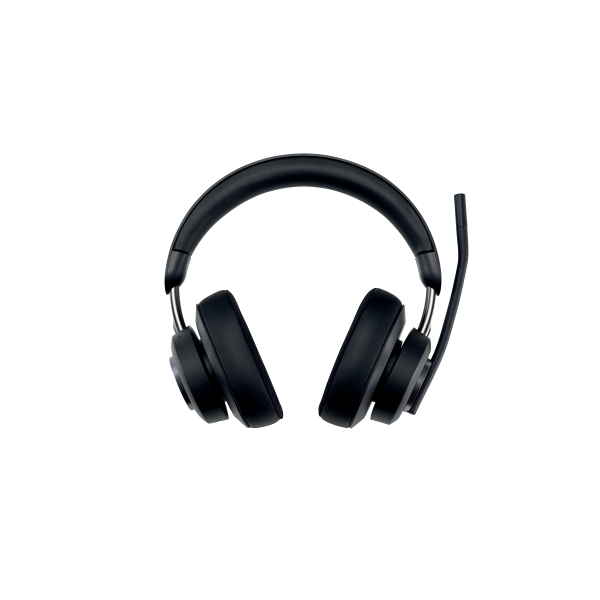 Kensington H3000 Bluetooth-Headset schwarz