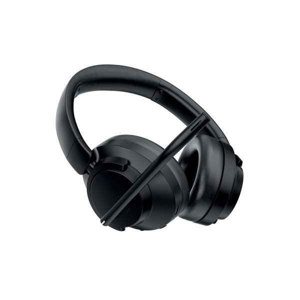 Kensington C3550 EQ Bluetooth-Headset schwarz